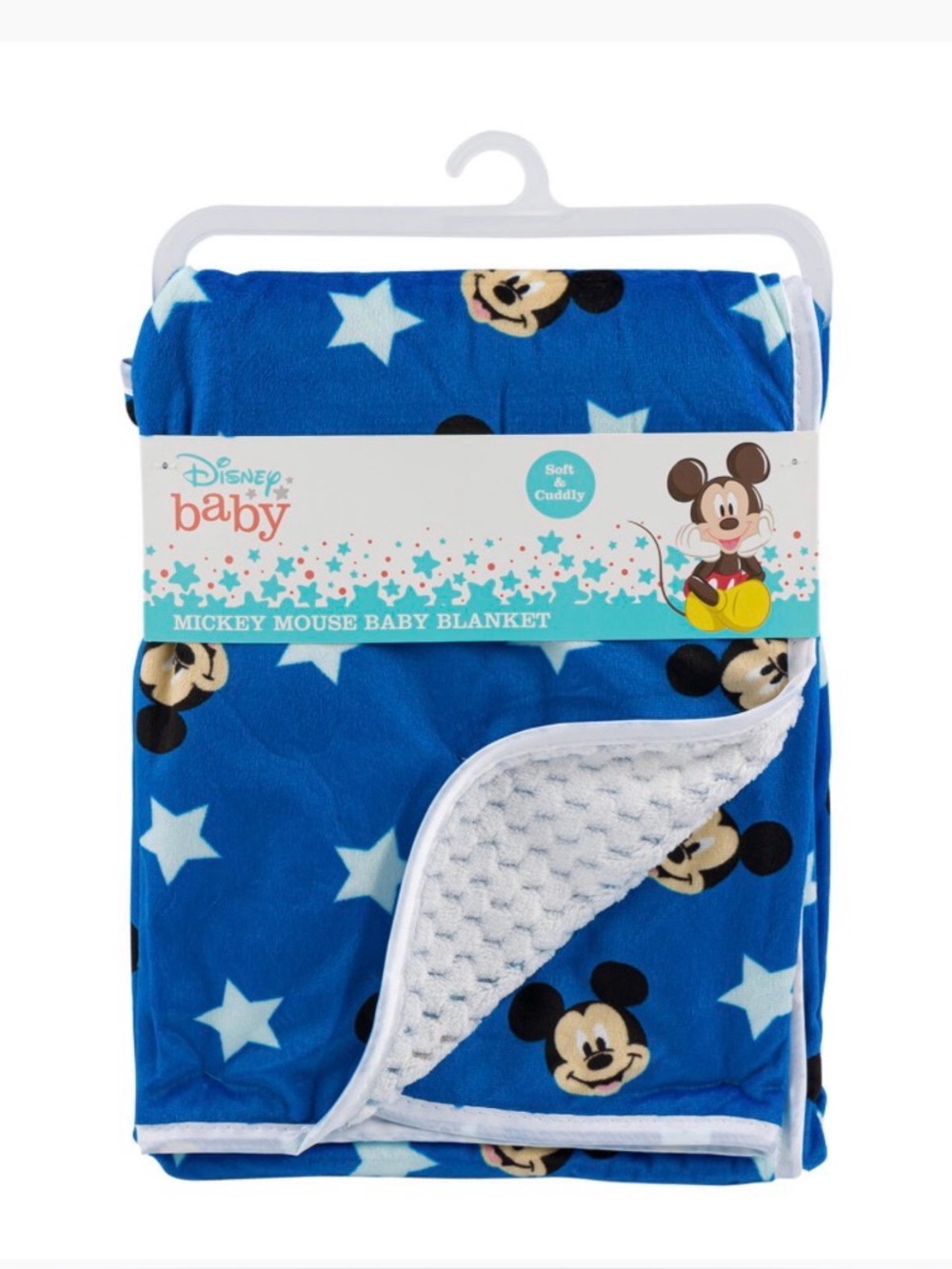 Baby Blanket